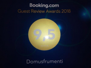  Domusfrumenti  Ория